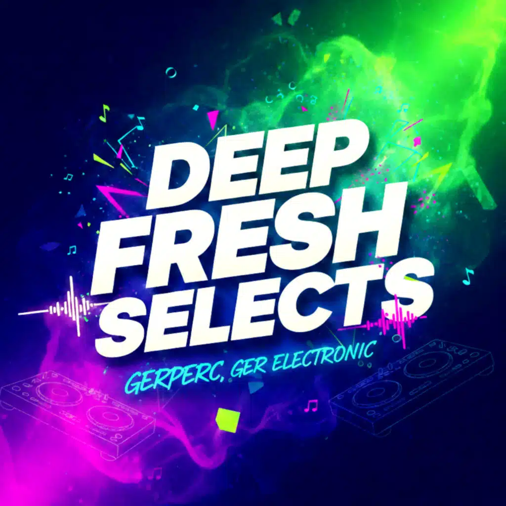 Deep Fresh Selects