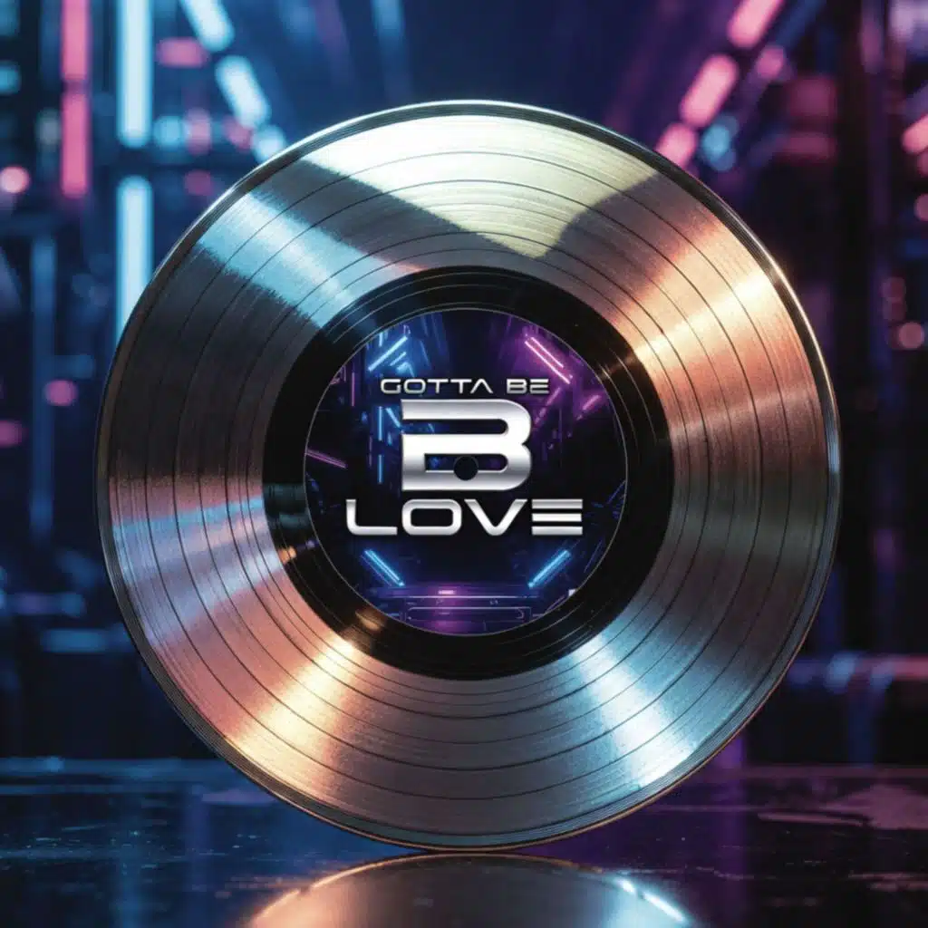 Gotta Be (B LOVE MIXES)