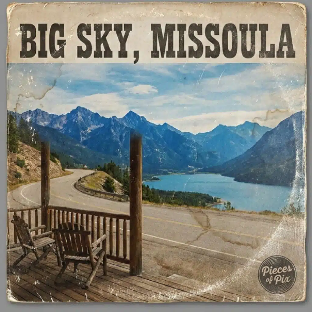 Big Sky, Missoula