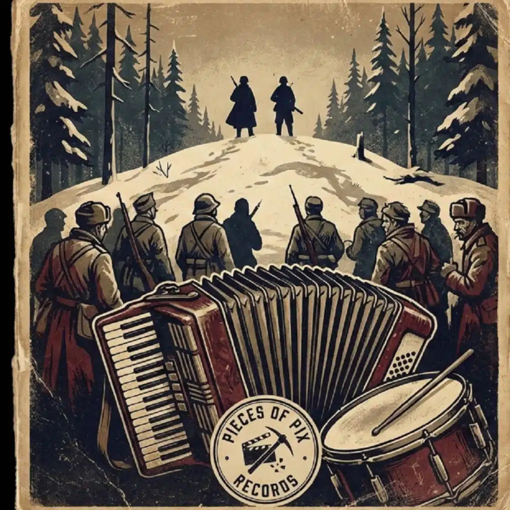 The karelian ambush
