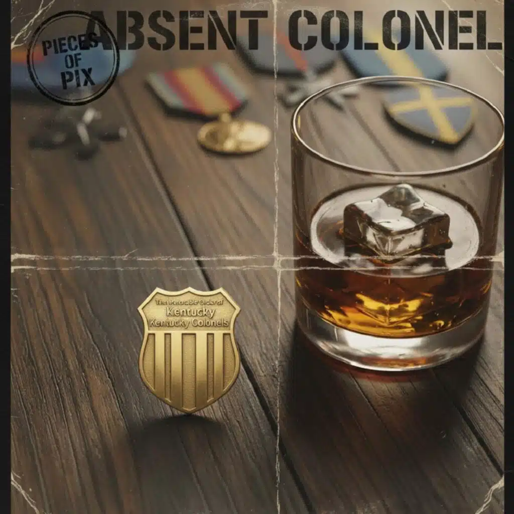 Absent Colonel