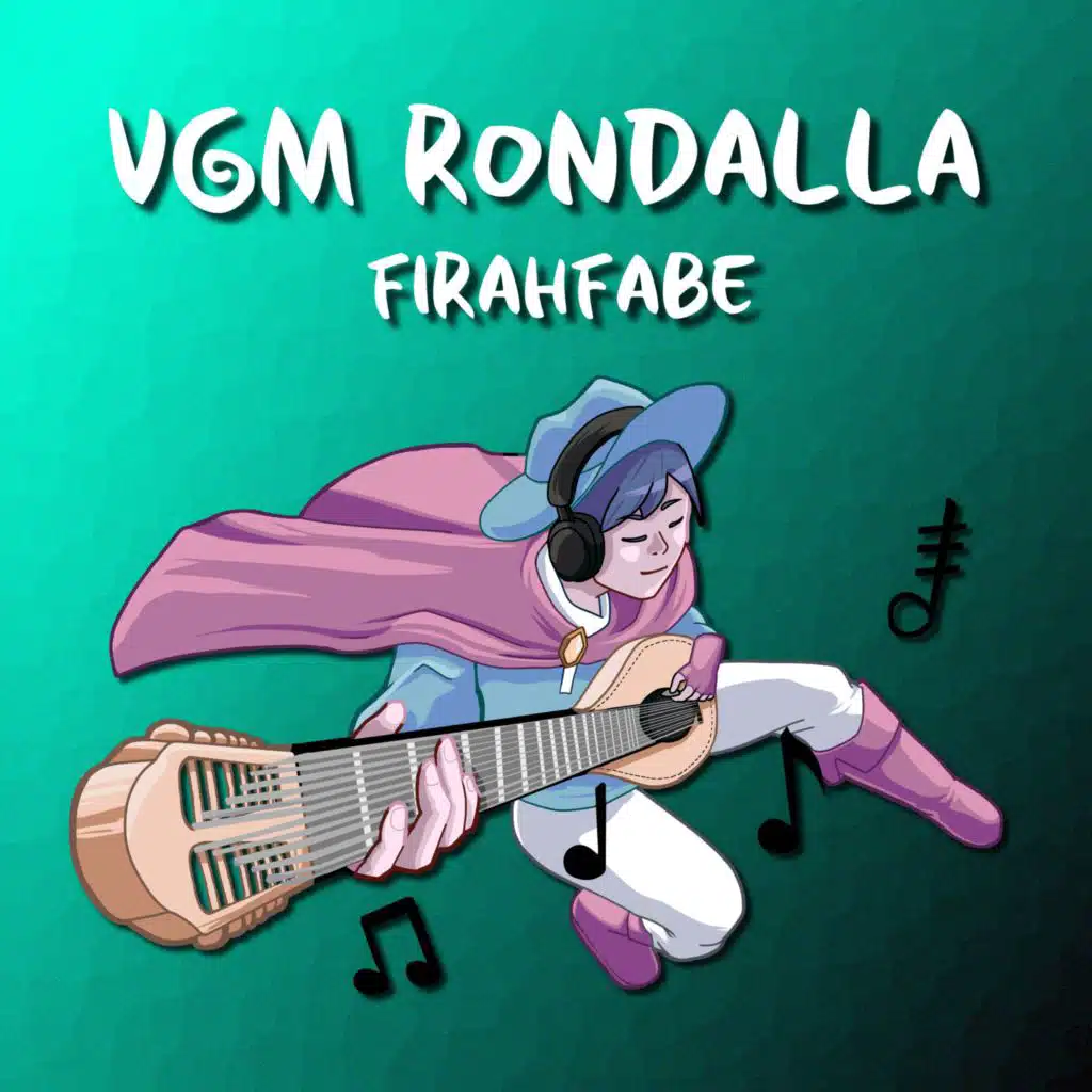 VGM Rondalla