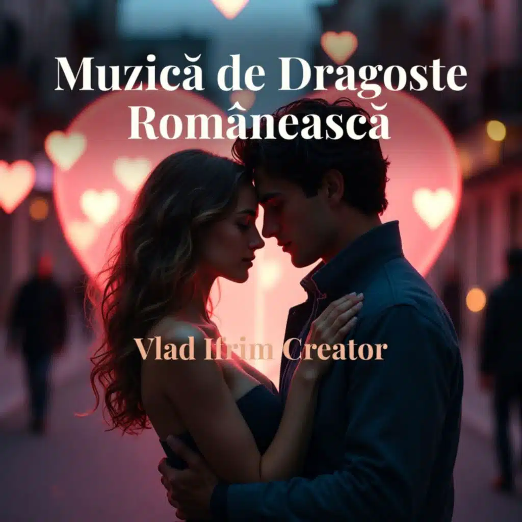 Vlad Ifrim Creator