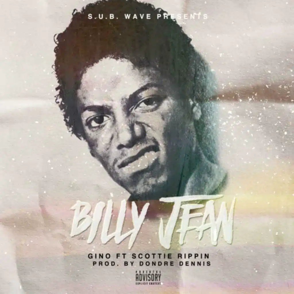 Billy Jean (feat. Scottie Rippin)