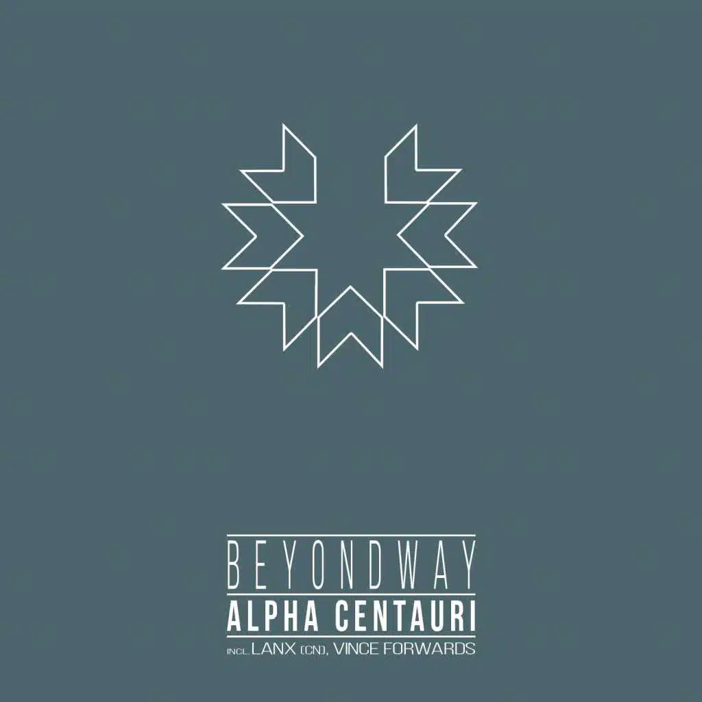 Alpha Centauri