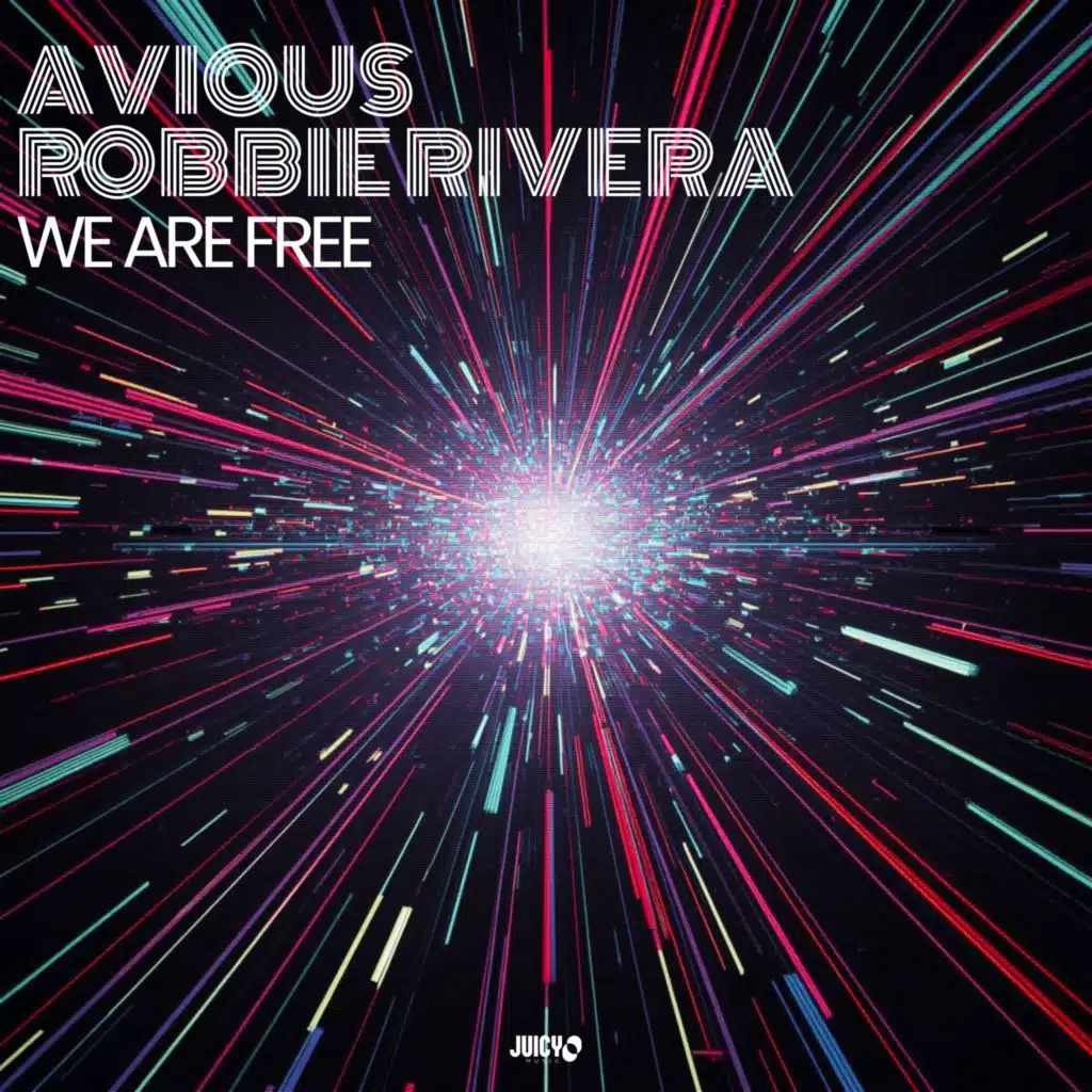 We Are Free