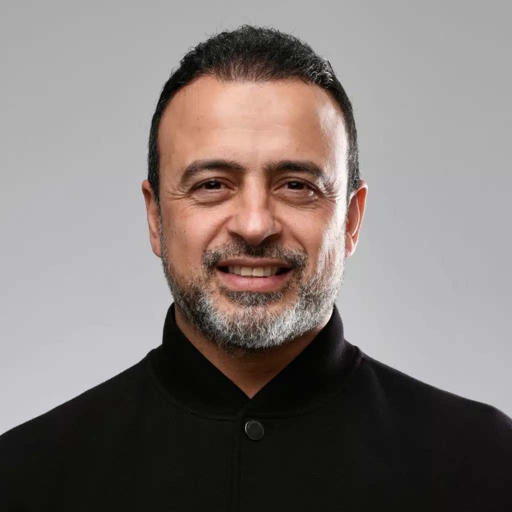 Mustafa Hosny - مصطفى حسني