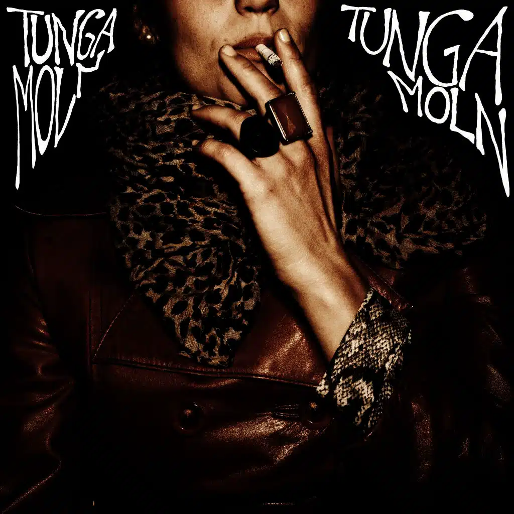 Tunga Moln