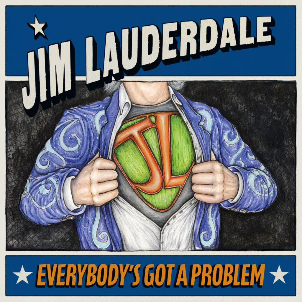 Everybody's Got A Problem