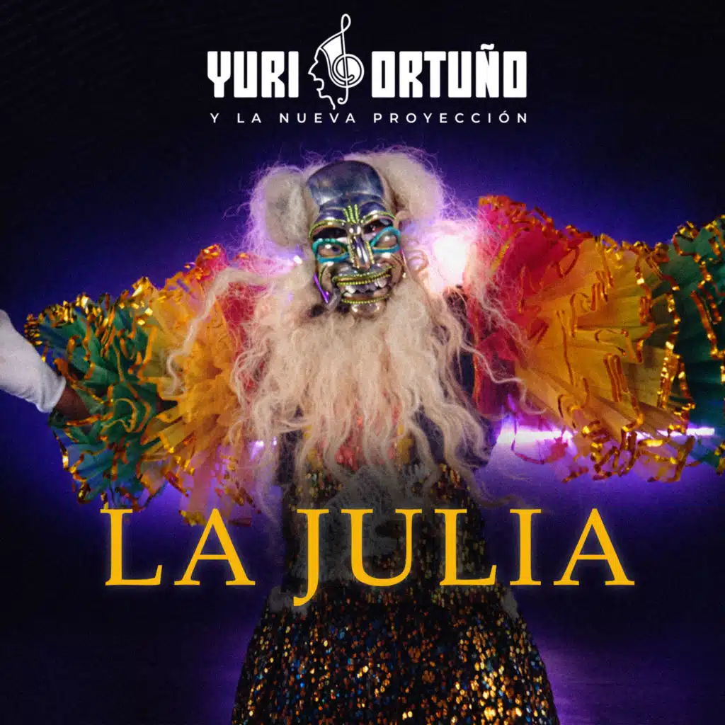 Yuri Ortuño & La Nueva Proyección