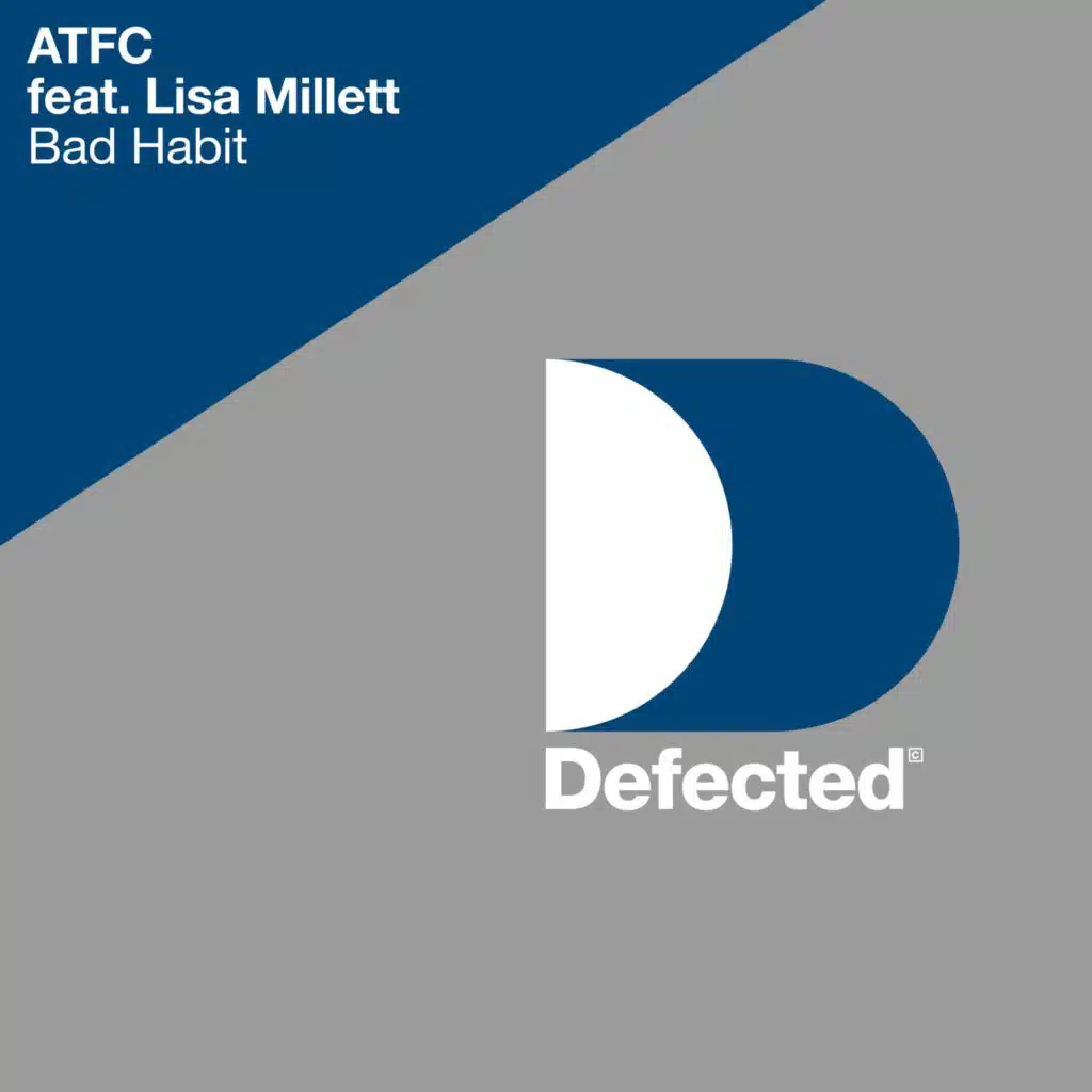 Bad Habit (Spen & Karizma Piano Habit) [feat. Lisa Millett & DJ Spen]