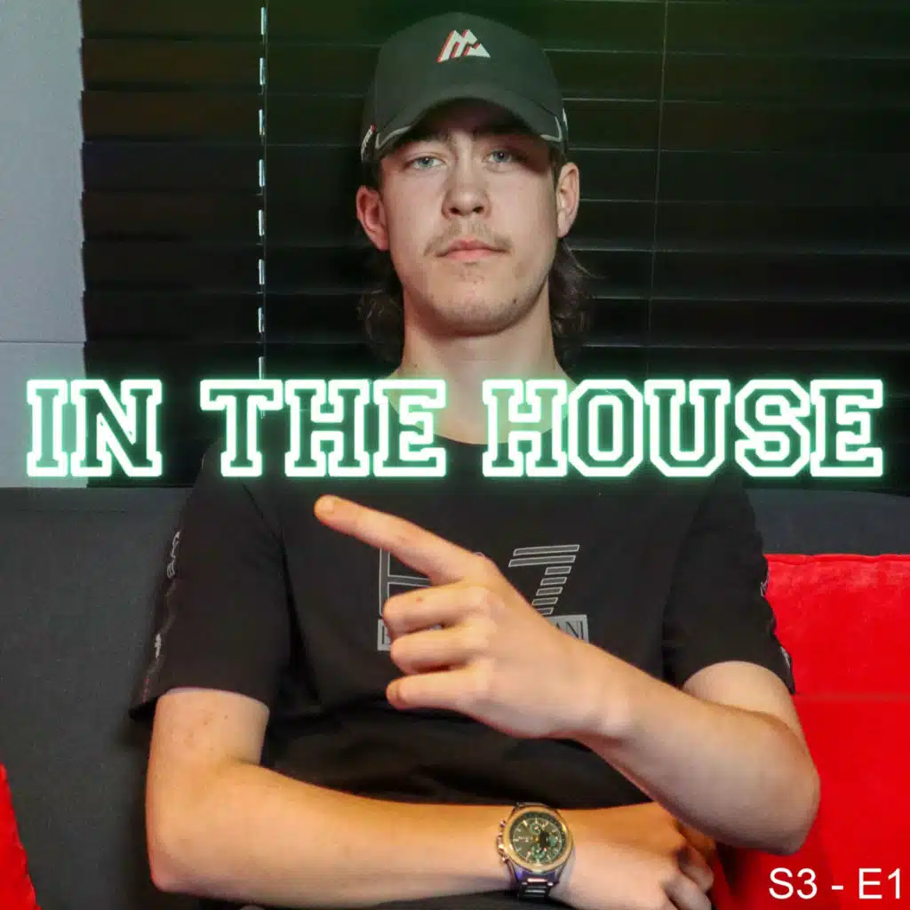 In The House (Big X5 On The Road)