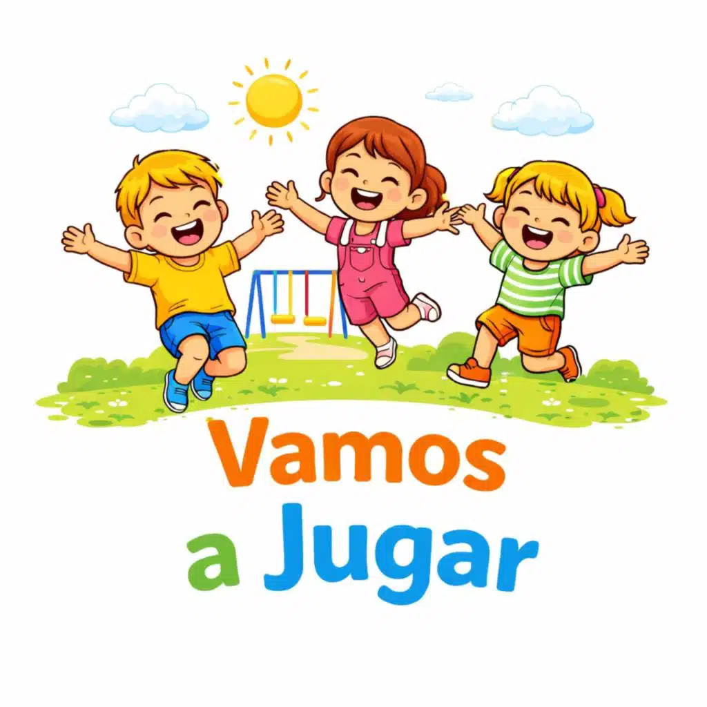 Vamos a Jugar