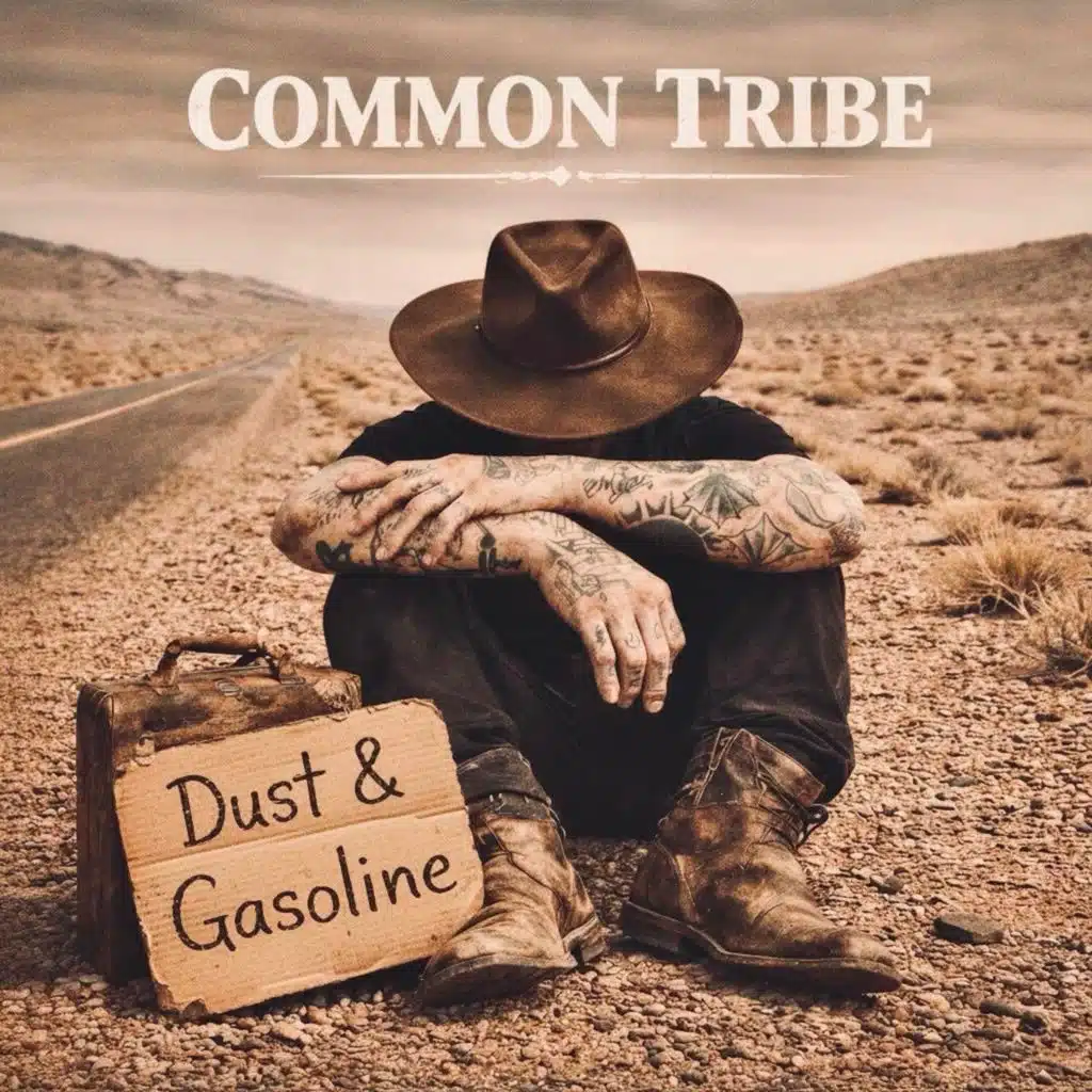 Common Tribe