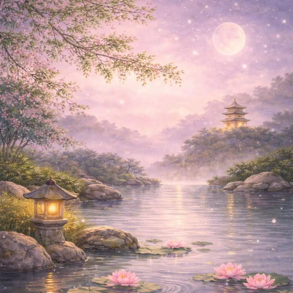 Healing Frequency Suite