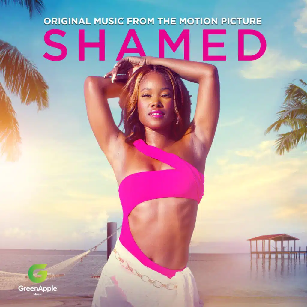 Shamed (Original Motion Picture Soundtrack)
