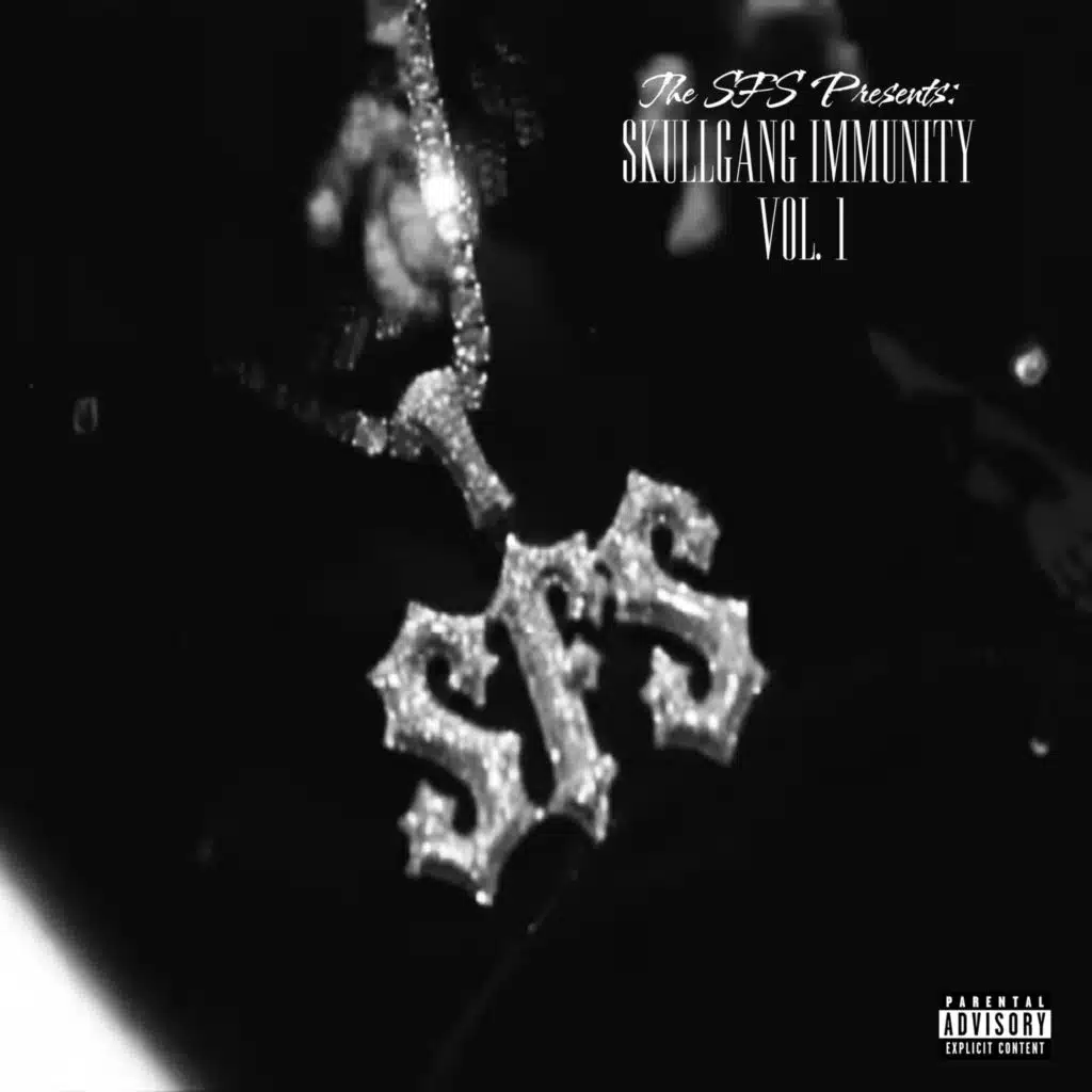 The SFS Presents: SkullGang Immunity Vol. 1