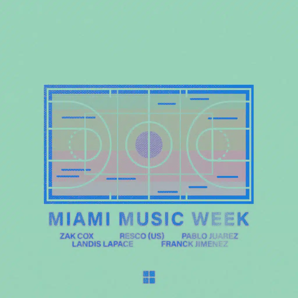 Miami Music Week