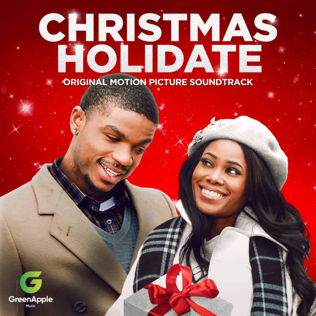 Christmas Holidate (Original Motion Picture Soundtrack)