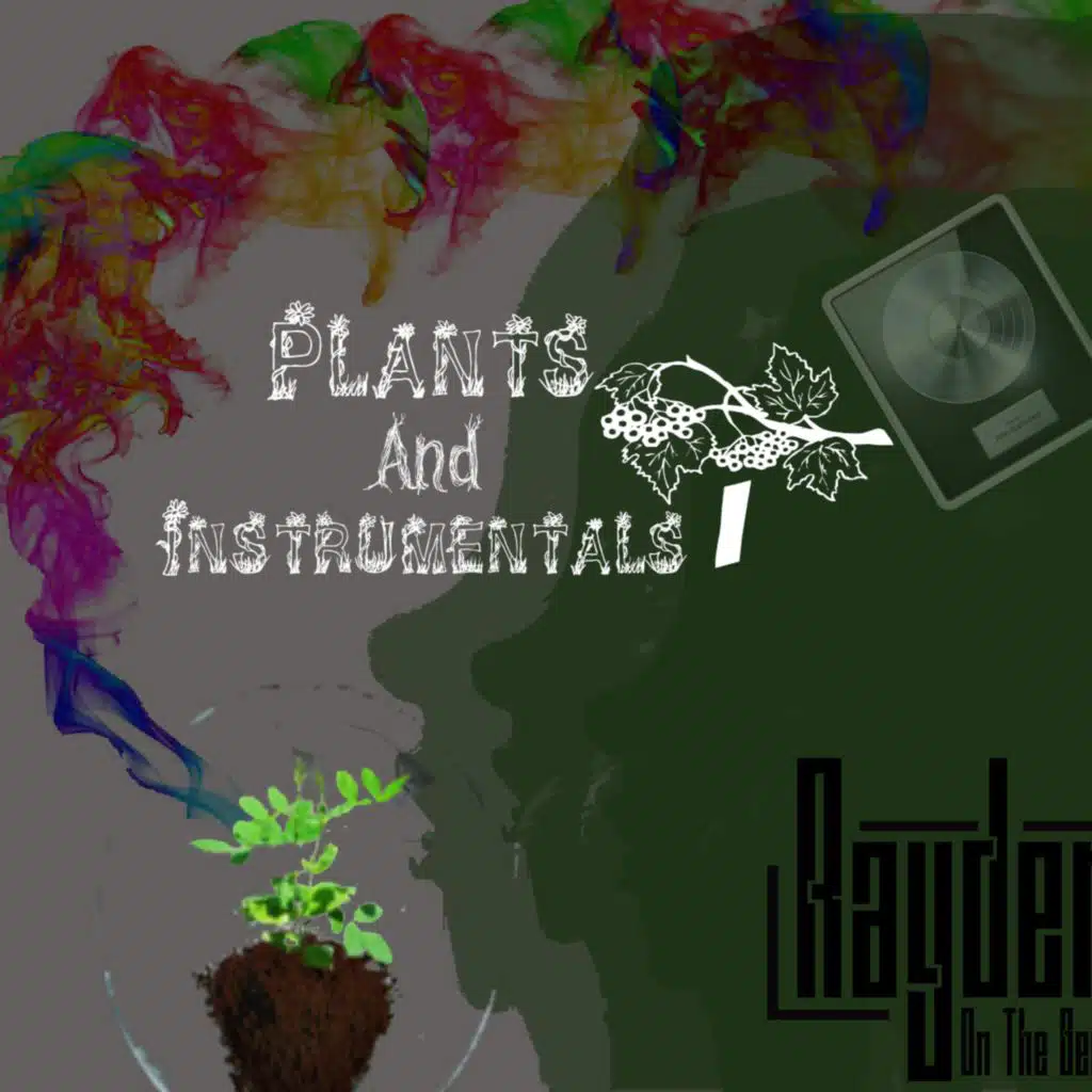 Plants & Instrumentals, Vol.1