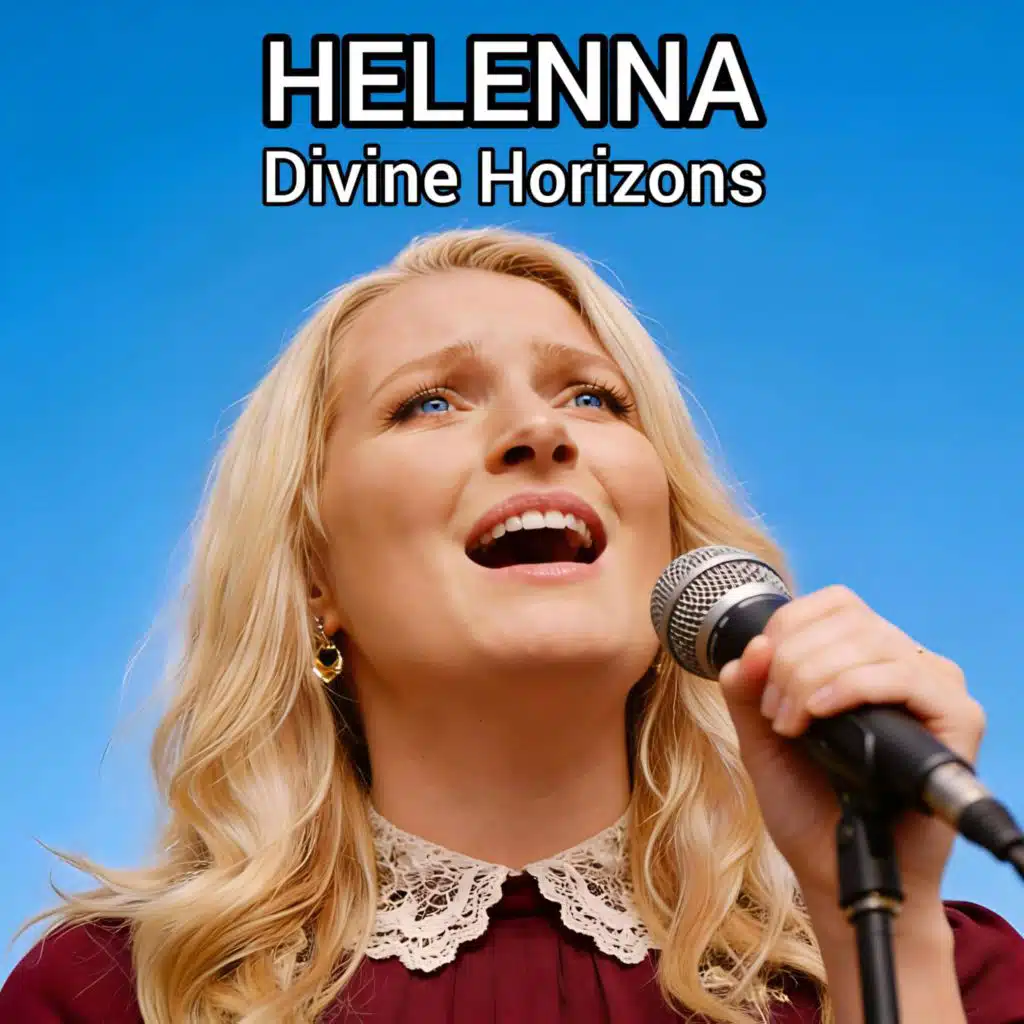 Divine Horizons