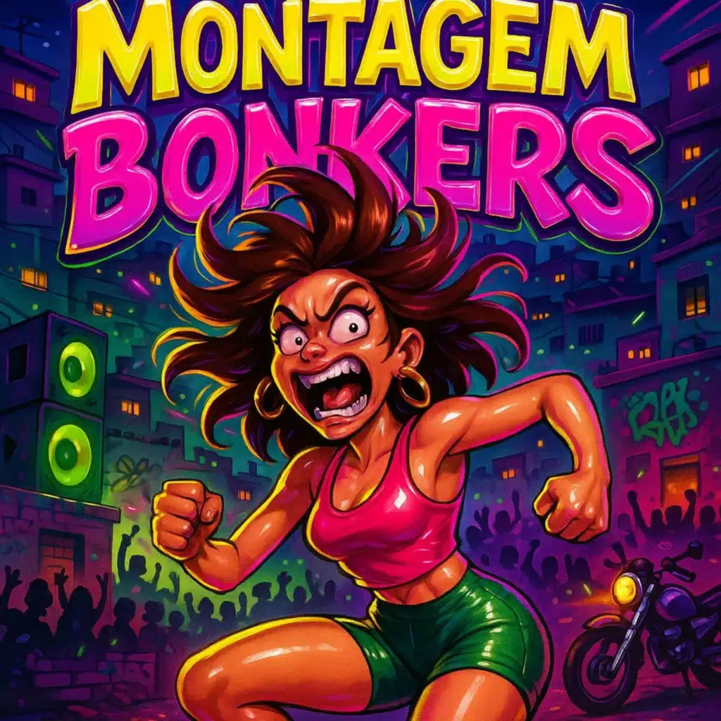 TREVASPURA & BONDE DAS MALDITAS