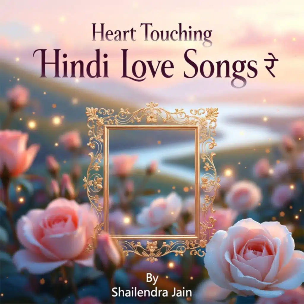 Heart Touching Hindi Love & Romantic Songs by Shailendra Jain