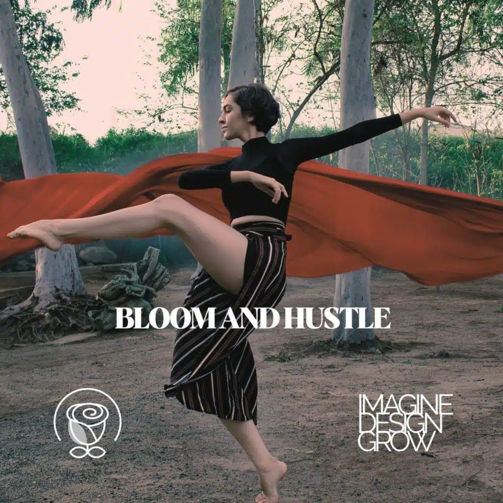 Bloom & Hustle – Audio