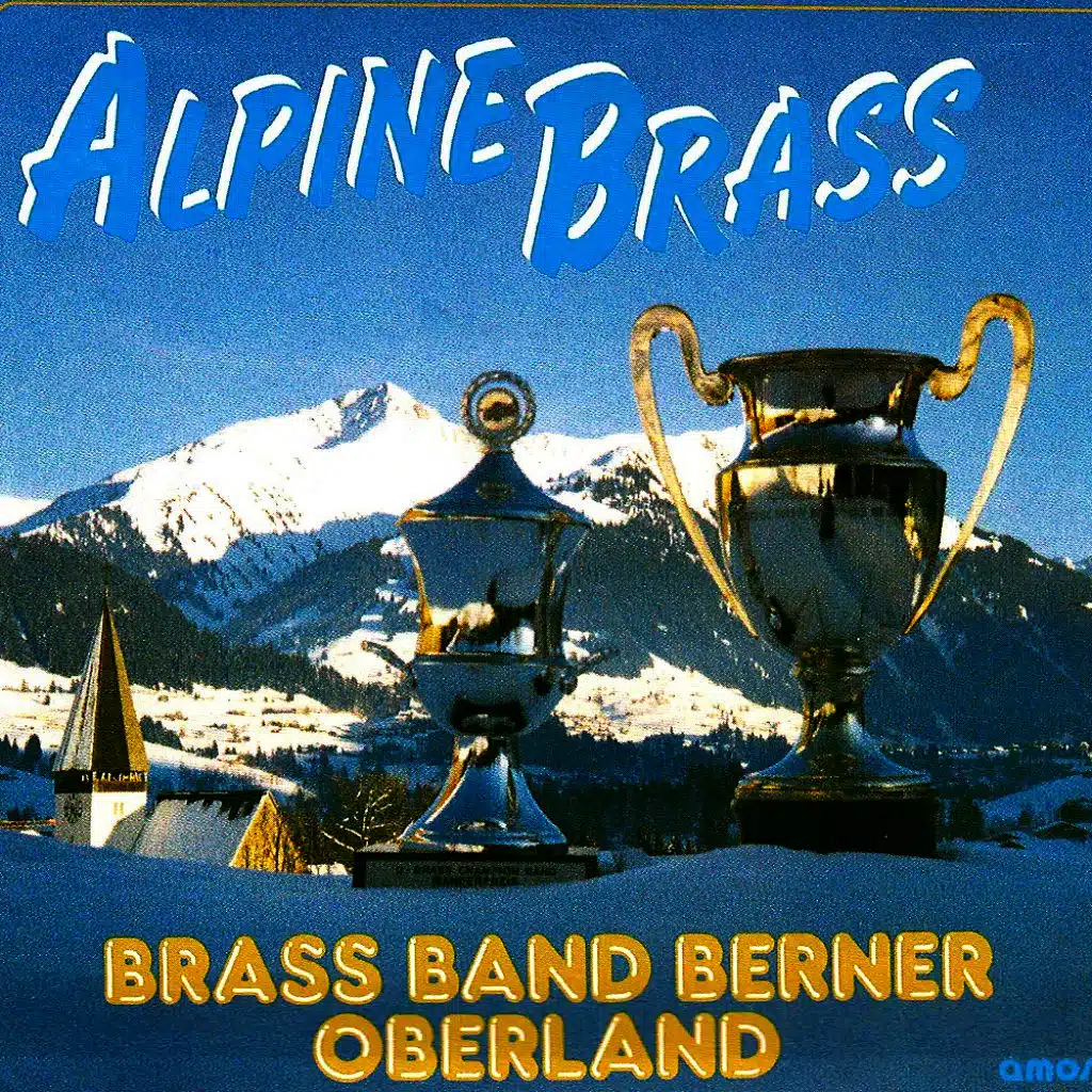 Alpine Brass