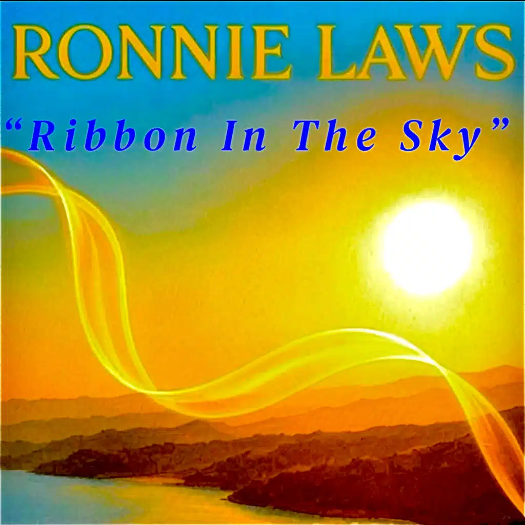 Ronnie Laws