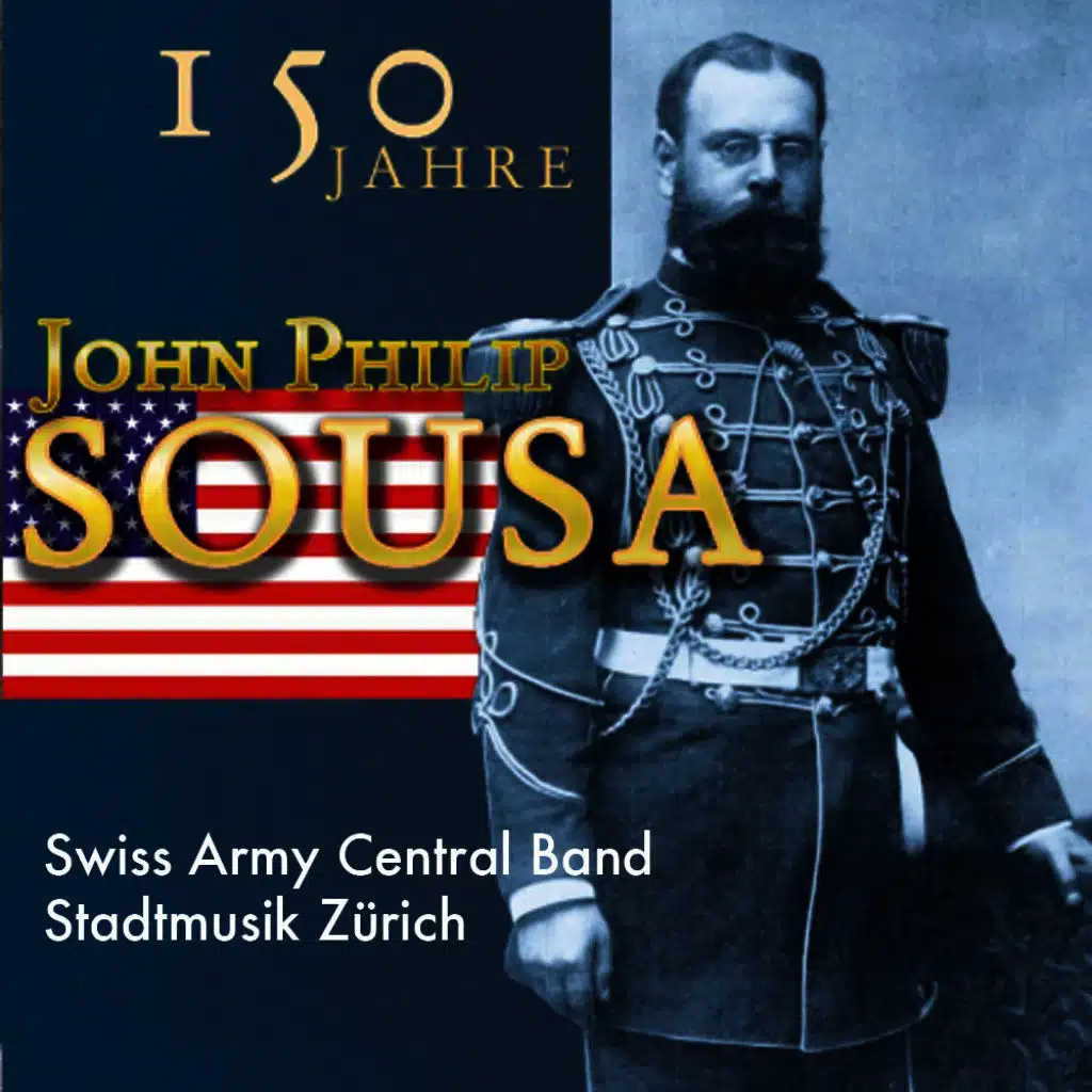 The Stars & Stripes Forever