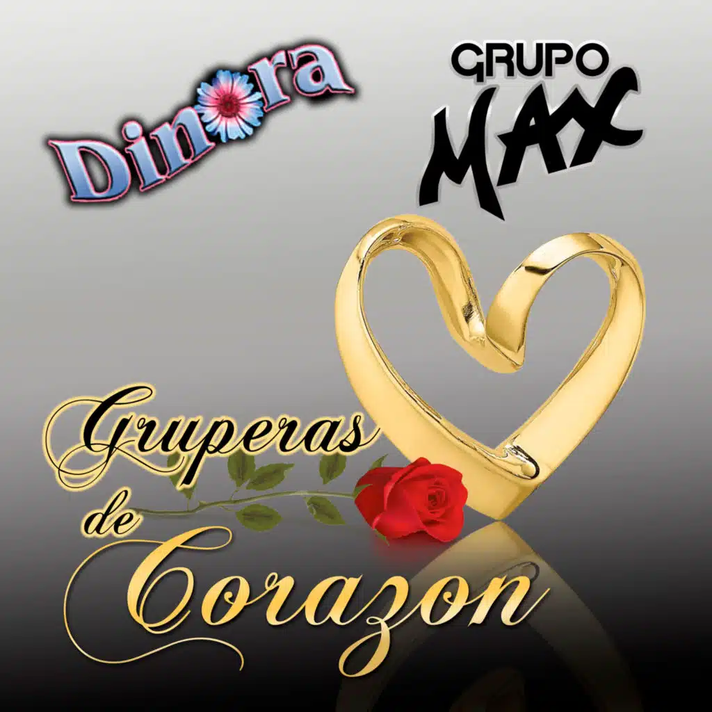 Gruperas del Corazón