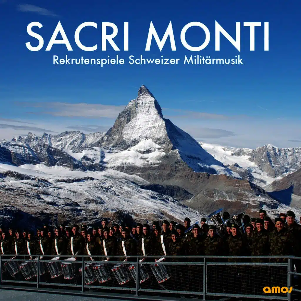 Sacri Monti