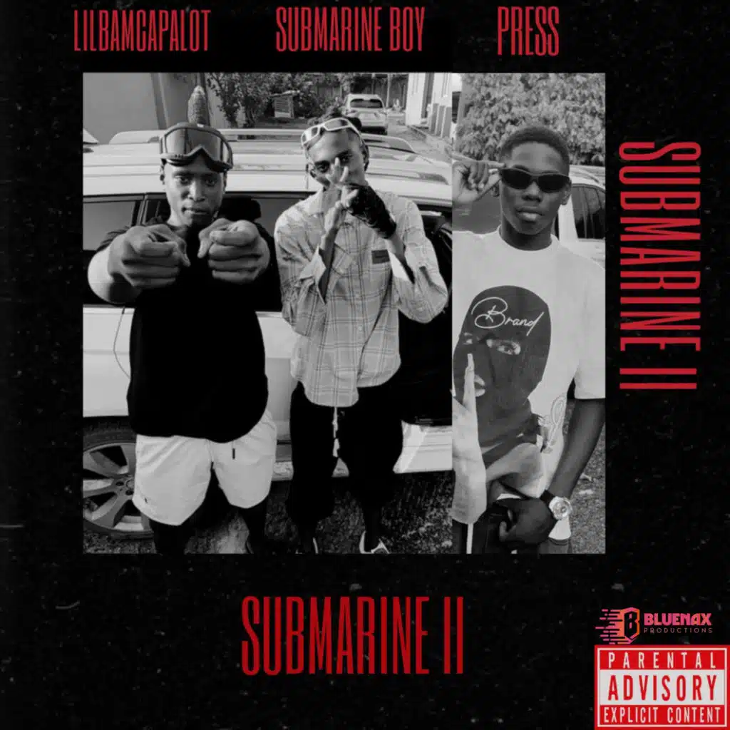 Submarine II