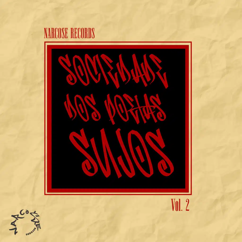 Sociedade dos Poetas Sujos, Vol. 2