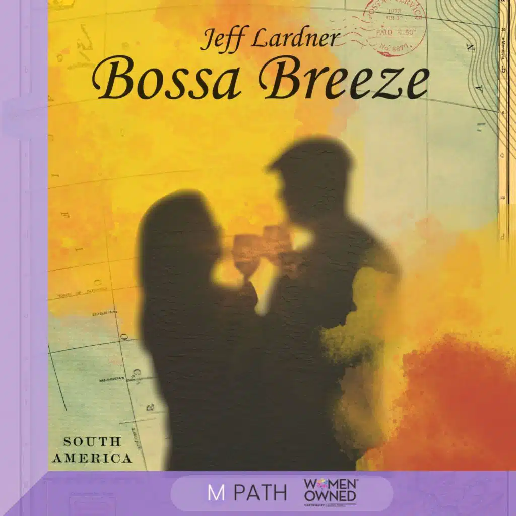 Bossa Breeze (South America) Mpath Woman Owned