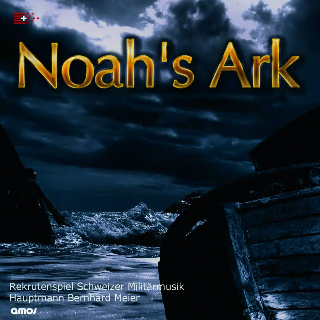 Noah's Ark