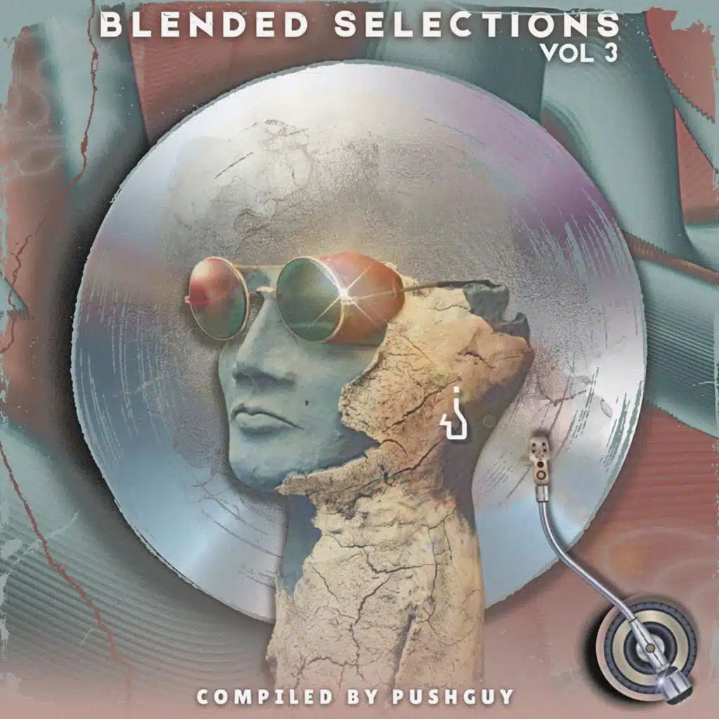 Blended Selections, Vol. 3