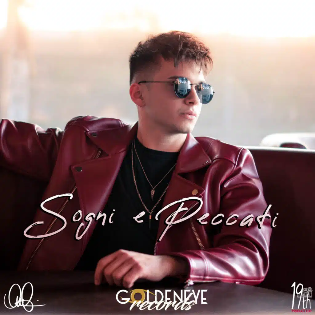 Sogni e Peccati (feat. Dj Sheezah)