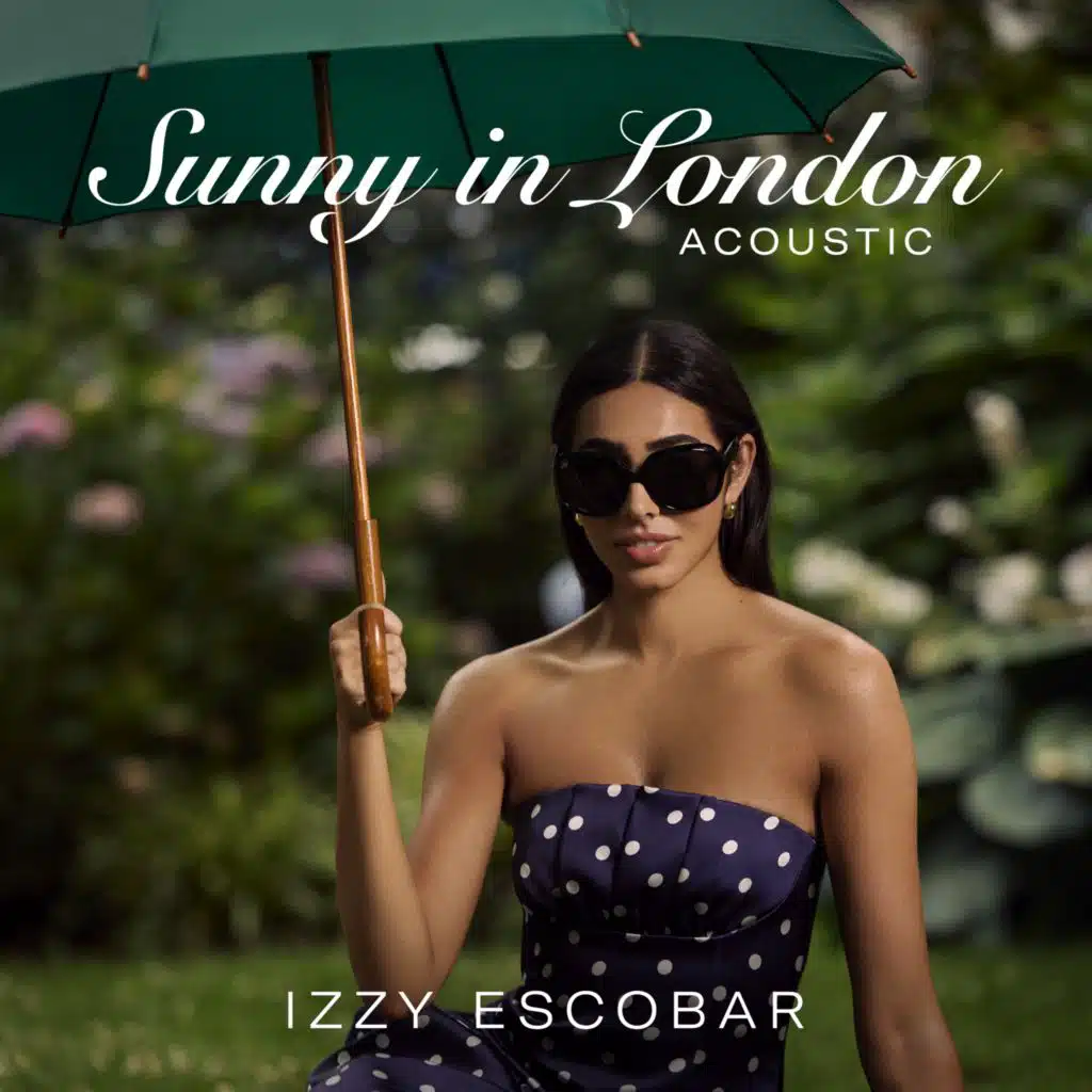 Sunny in London (Acoustic)