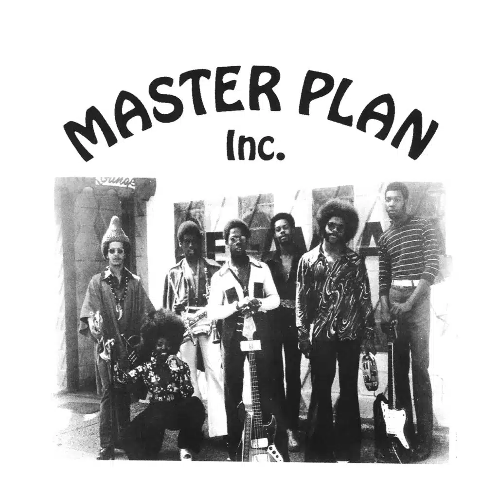 Master Plan Inc.