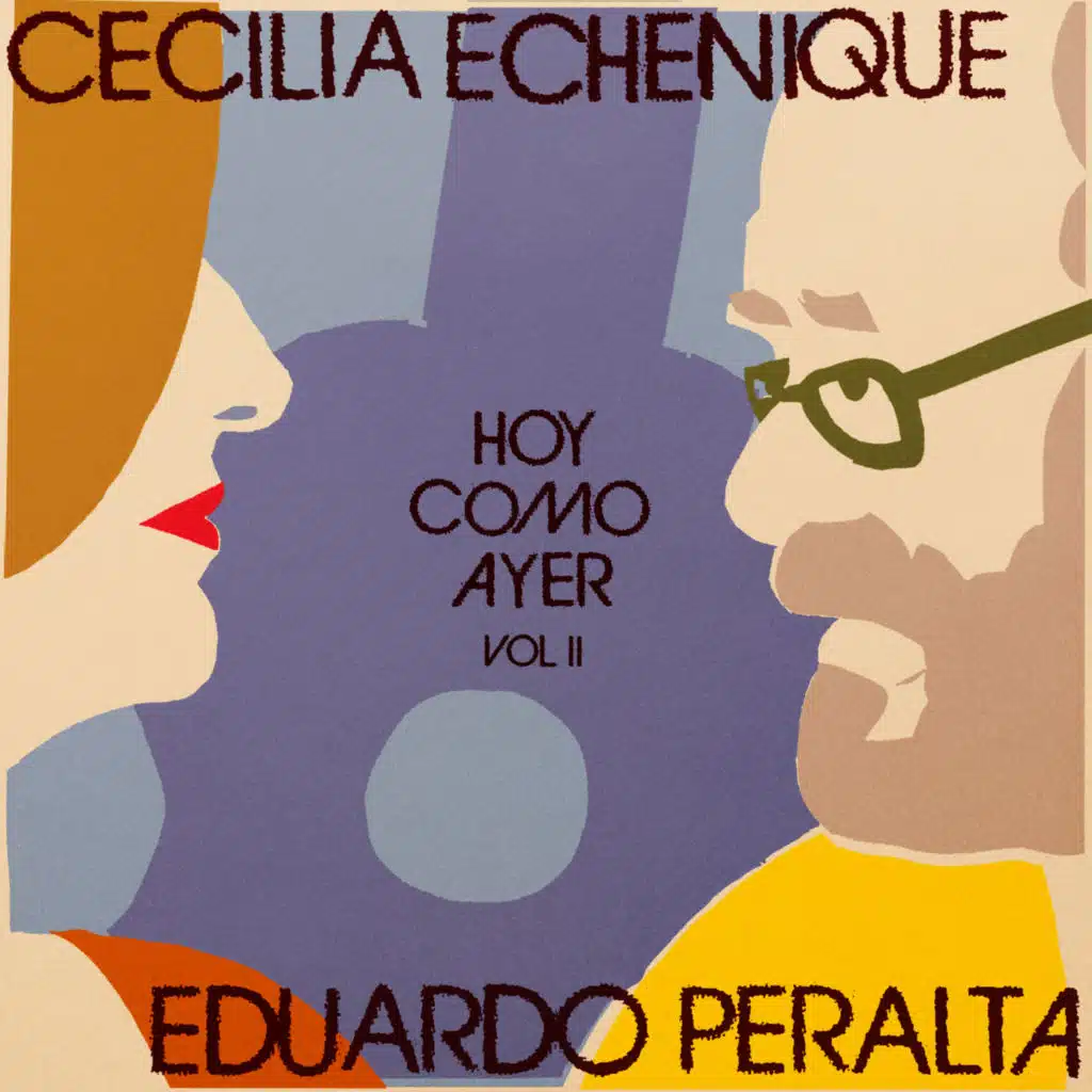 Hoy como Ayer, Vol. II