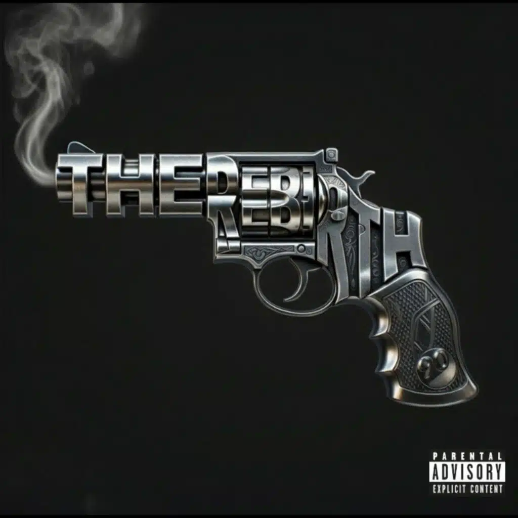 THE REBIRTH (feat. ANTIDOTE, SHOGUN187 & N. Saiko)