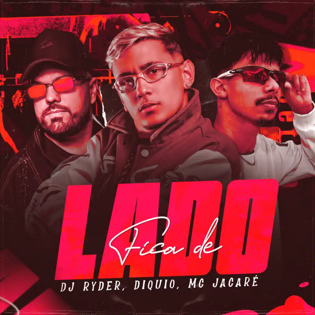 DJ Ryder & DIQUIO