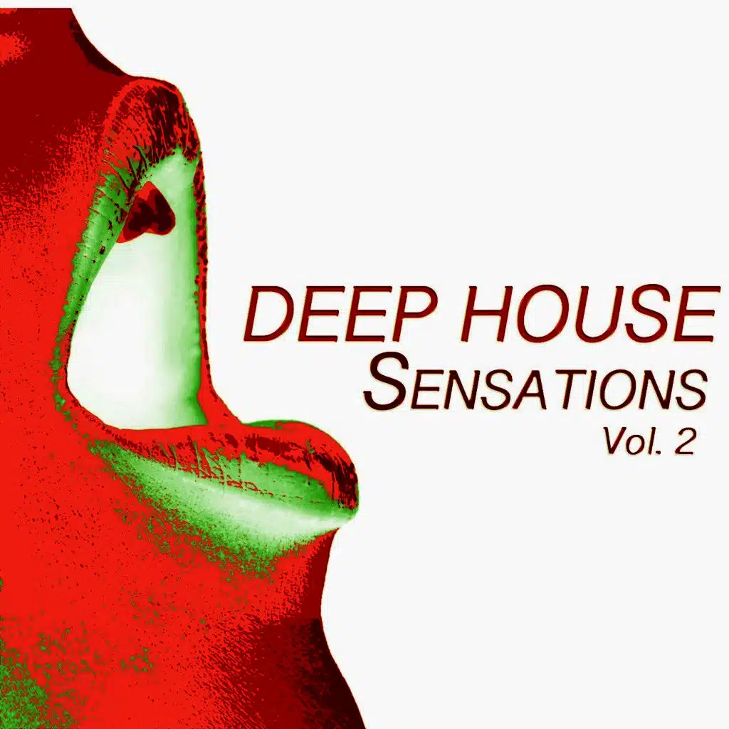 Deep House Sensations, Vol. 2