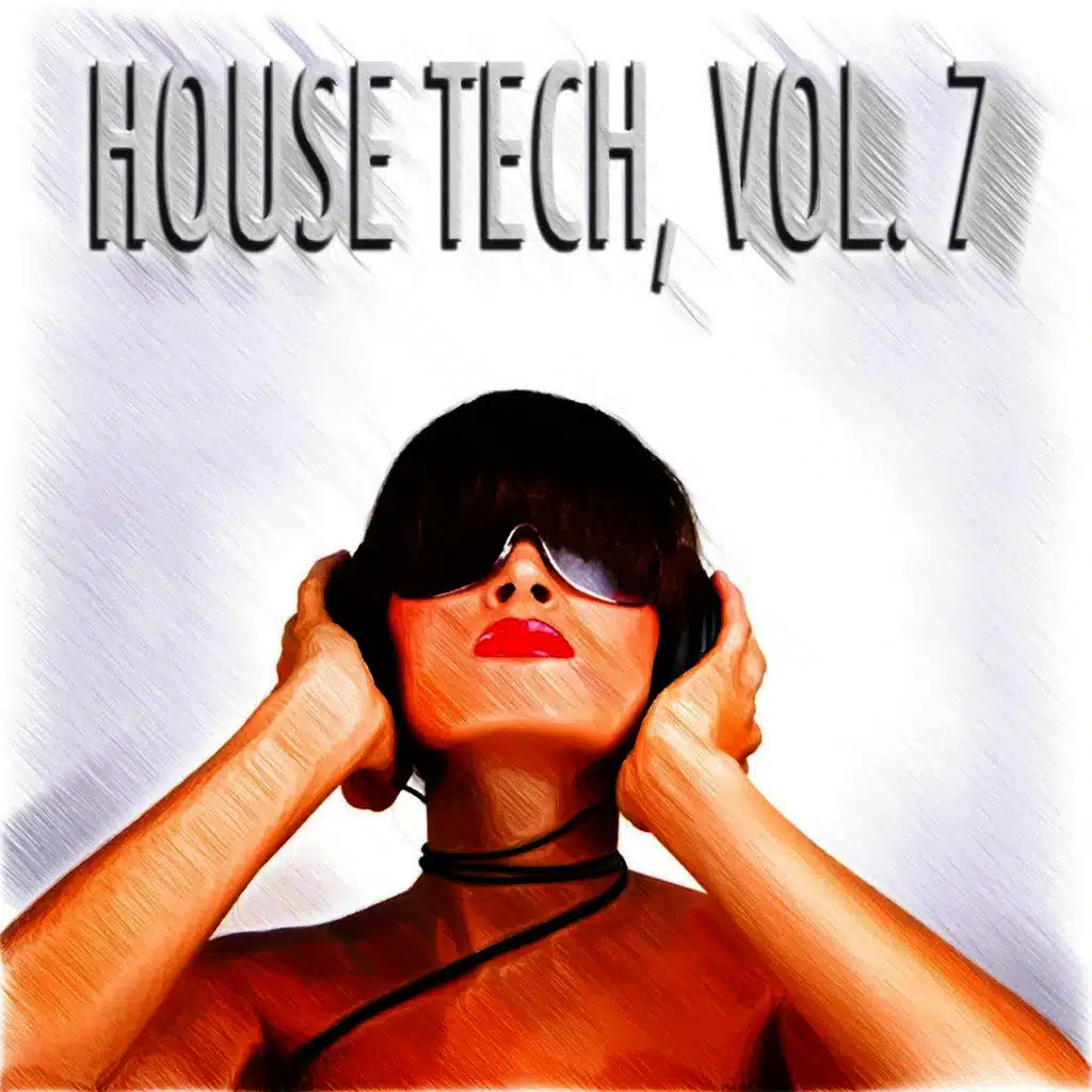 House Tech, Vol. 7