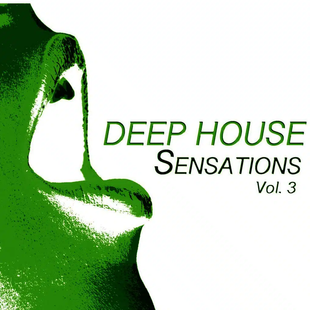 Deep House Sensations, Vol. 3
