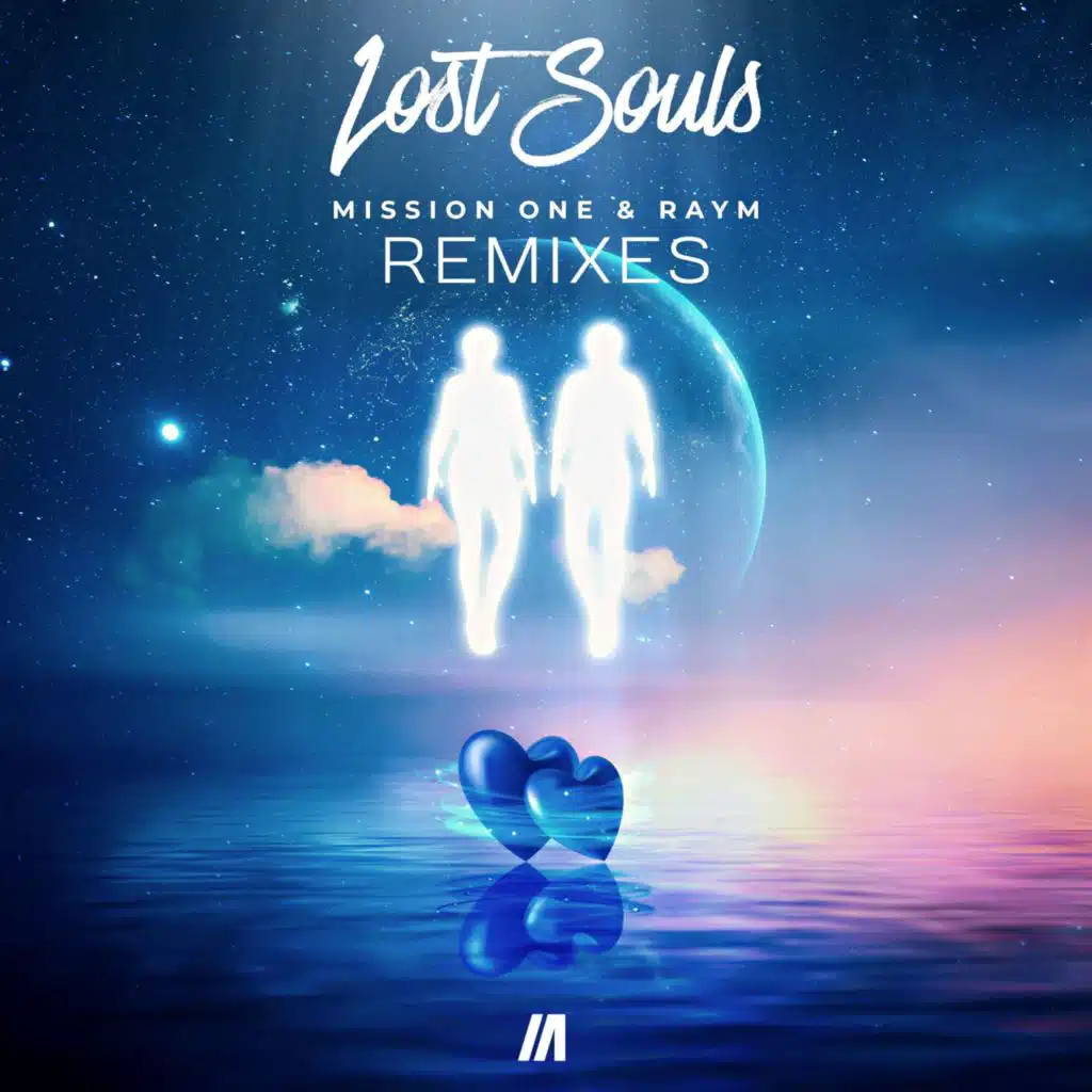 Lost Souls - The Remixes (feat. Raym)