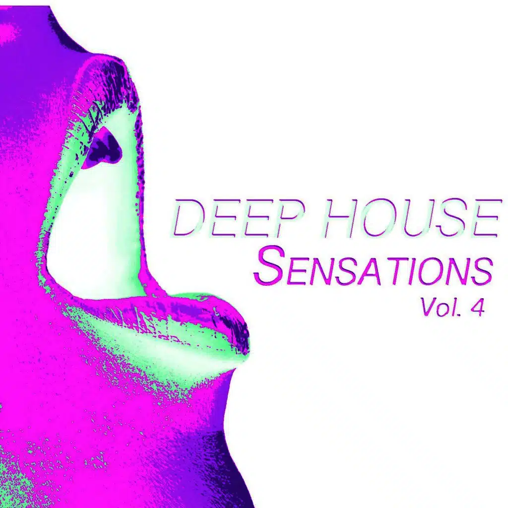 Deep House Sensations, Vol. 4