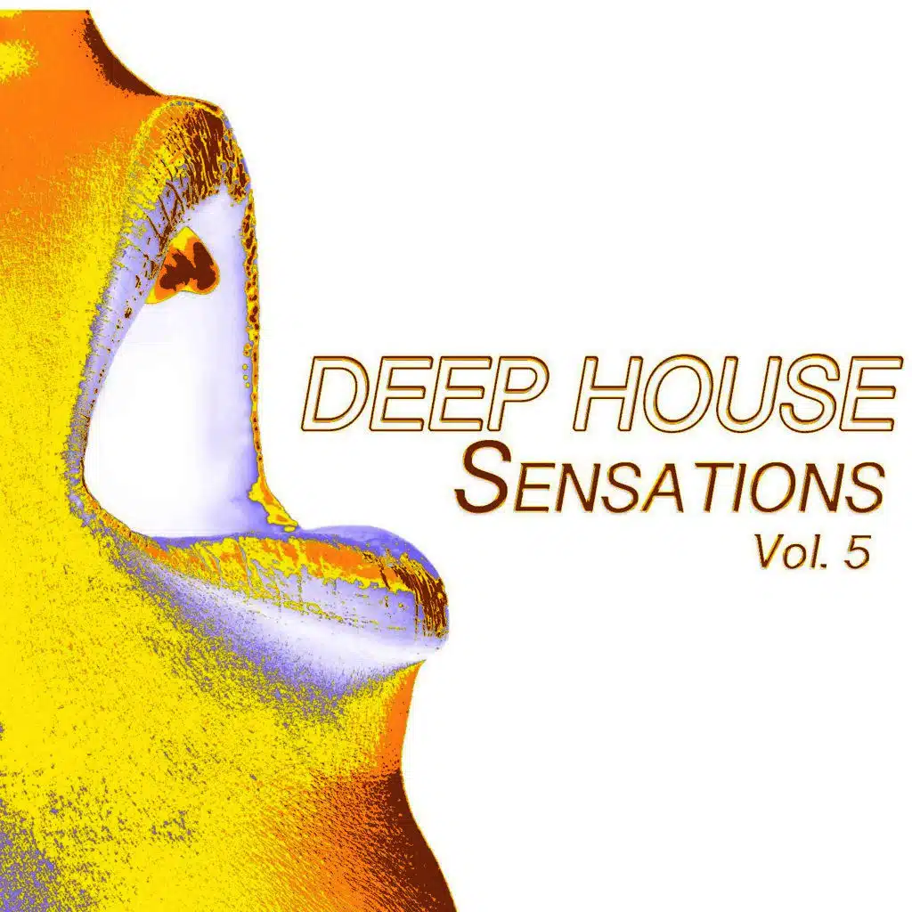 Deep House Sensations, Vol. 5